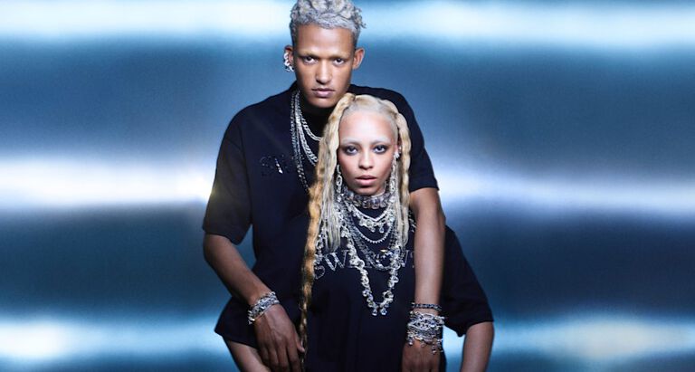 swarovski enigmatic glam