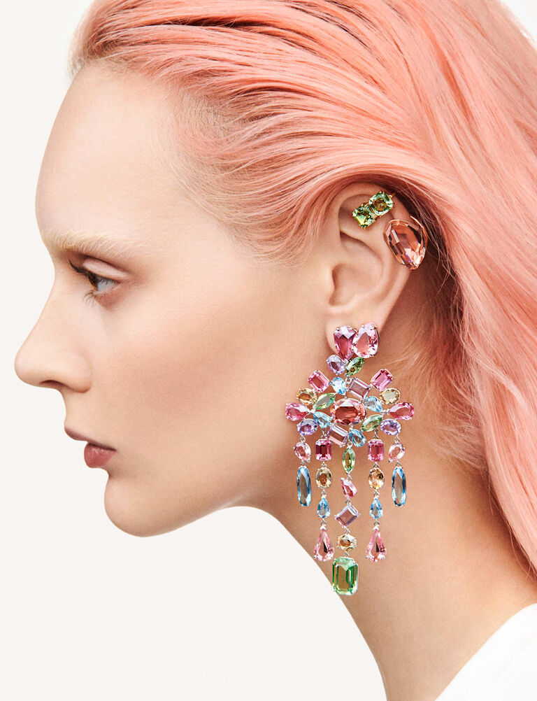 swarovski how to  the curated ear swarovski how to  the curated ear