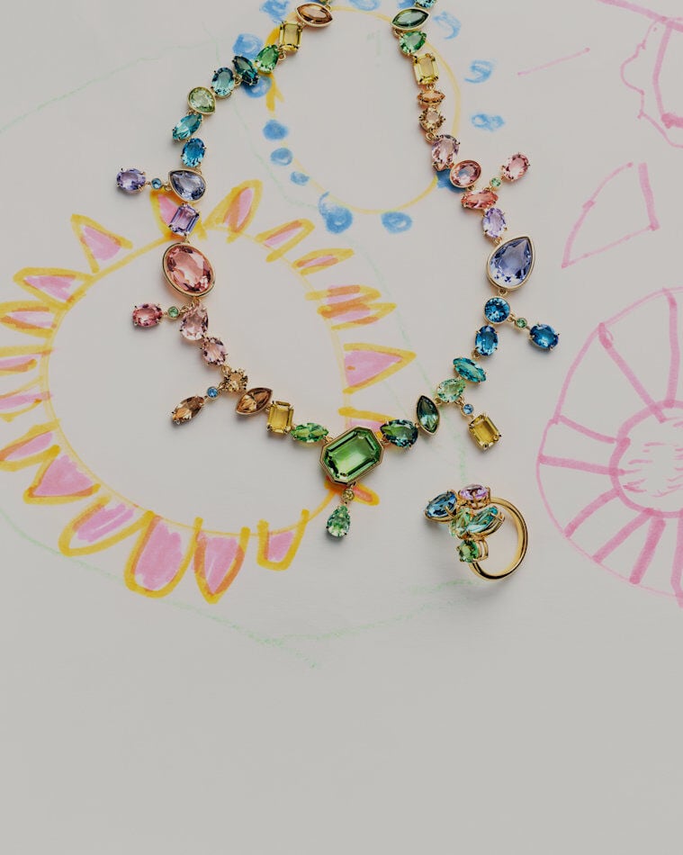 swarovski mother s day