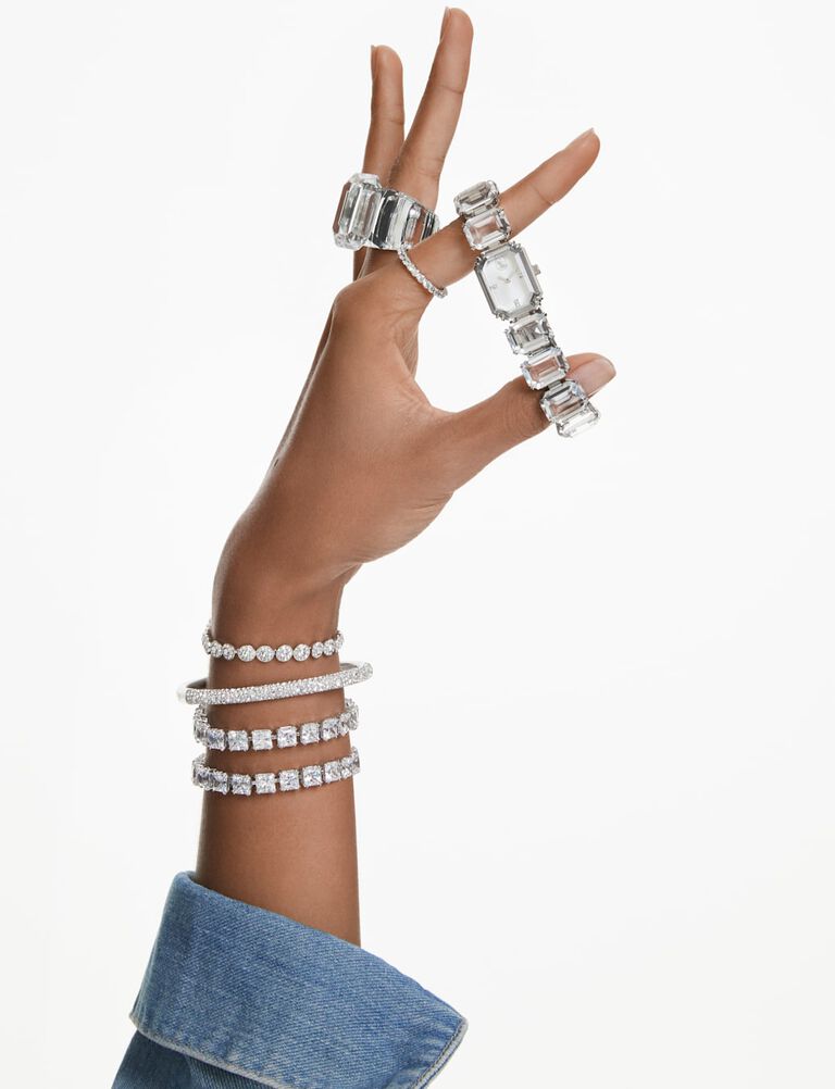 swarovski  swarovski