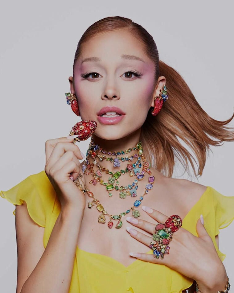 swarovski summer 2026 swarovski summer 2026