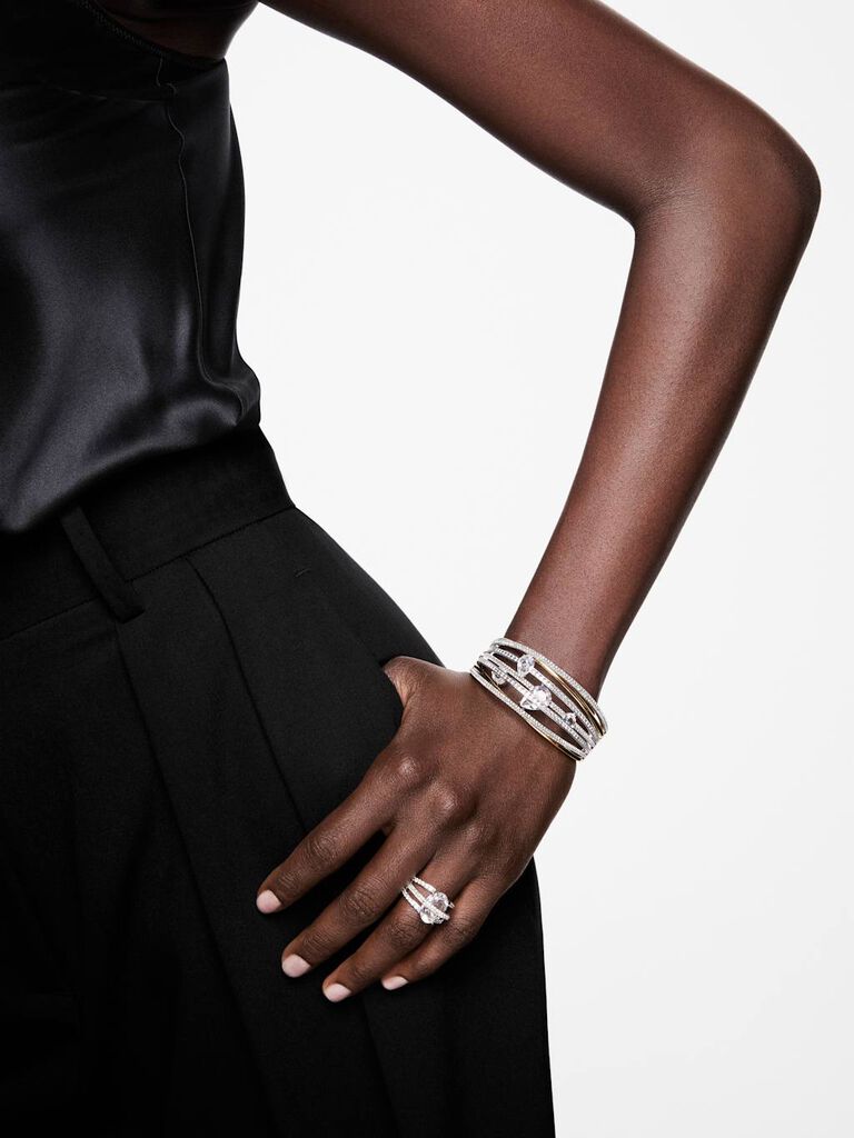 swarovski  swarovski