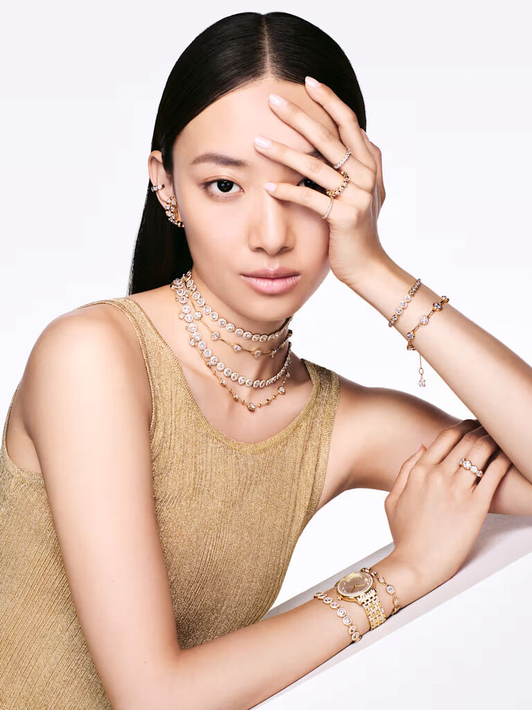 swarovski  swarovski