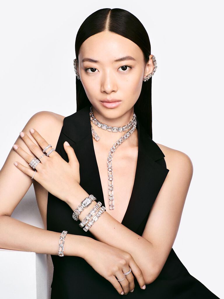 swarovski the style edit swarovski the style edit