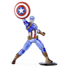 swarovski marvel captain america