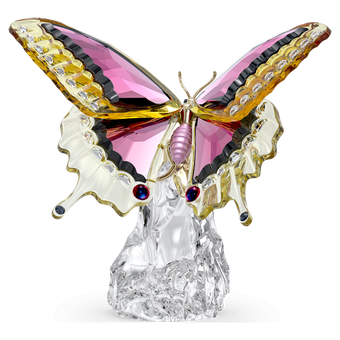 swarovski idyllia butterfly