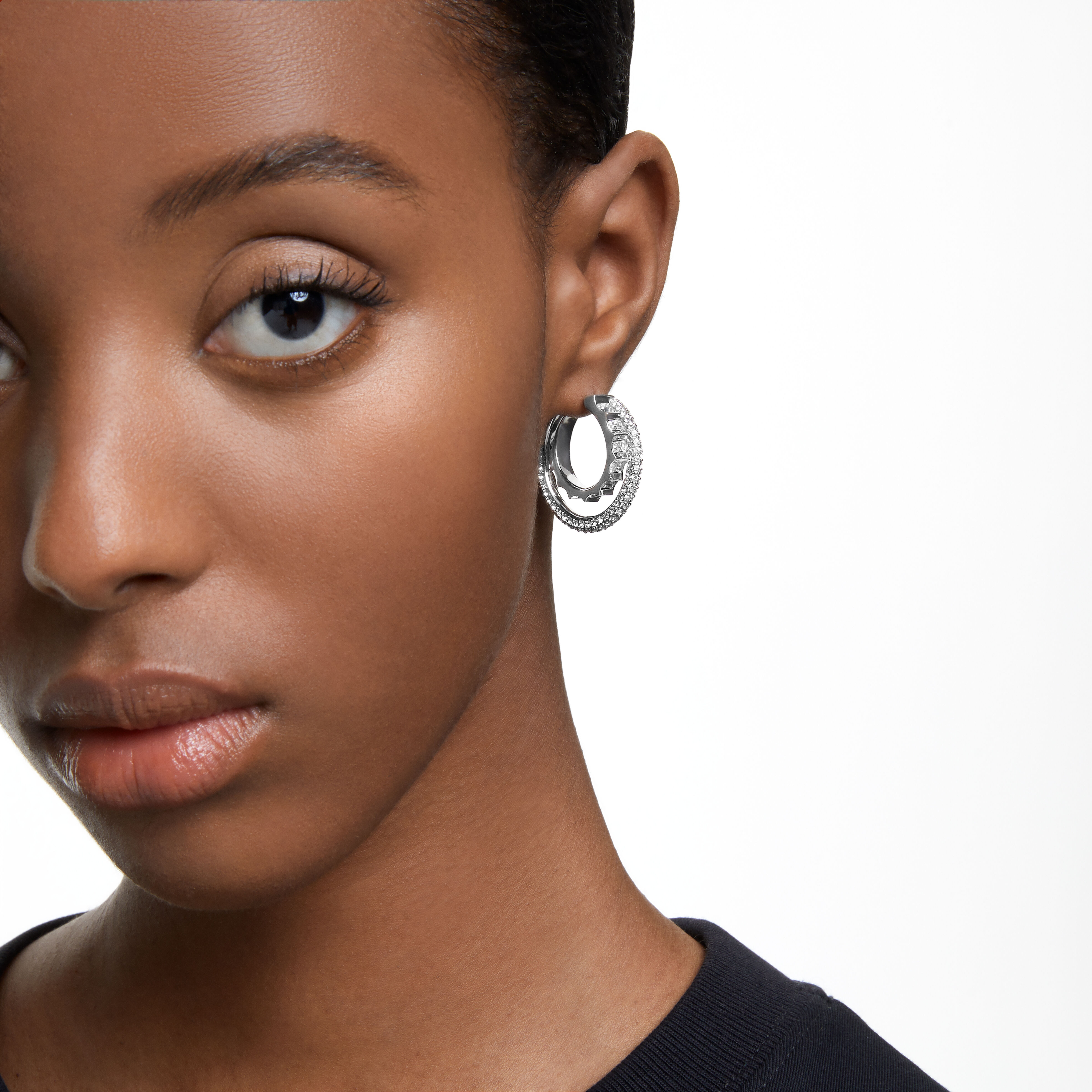 Eye hoop new arrivals