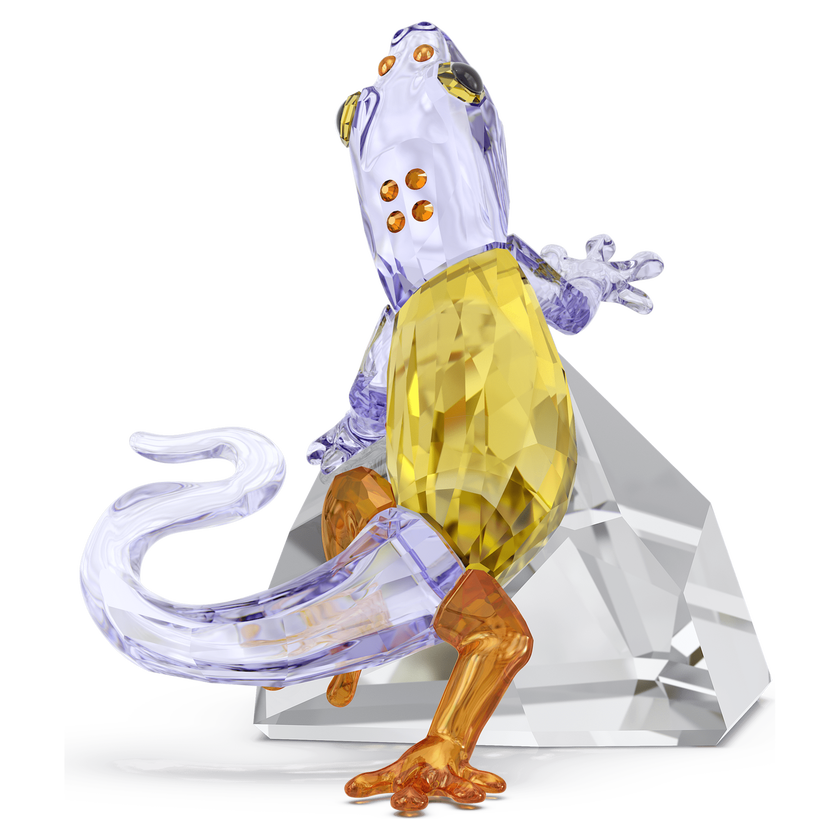 swarovski idyllia gecko