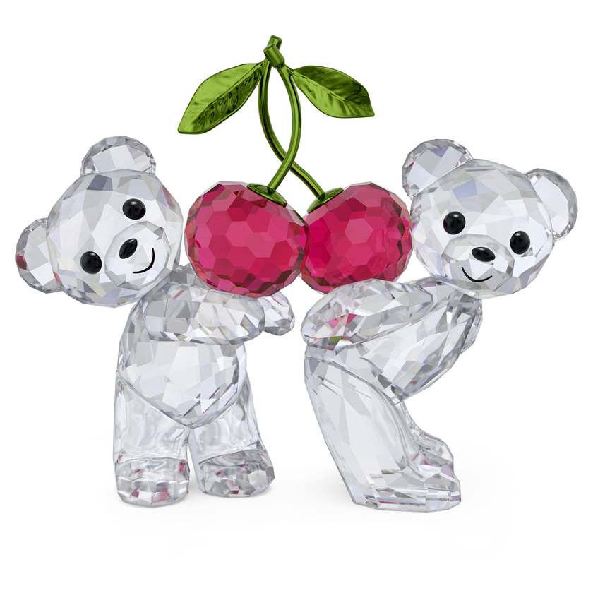 swarovski kris bear always together