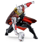 swarovski marvel thor