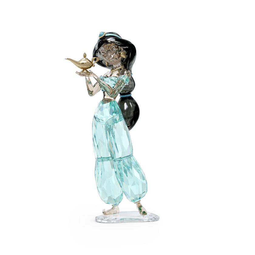 swarovski aladdin princess jasmine annual edition 2022
