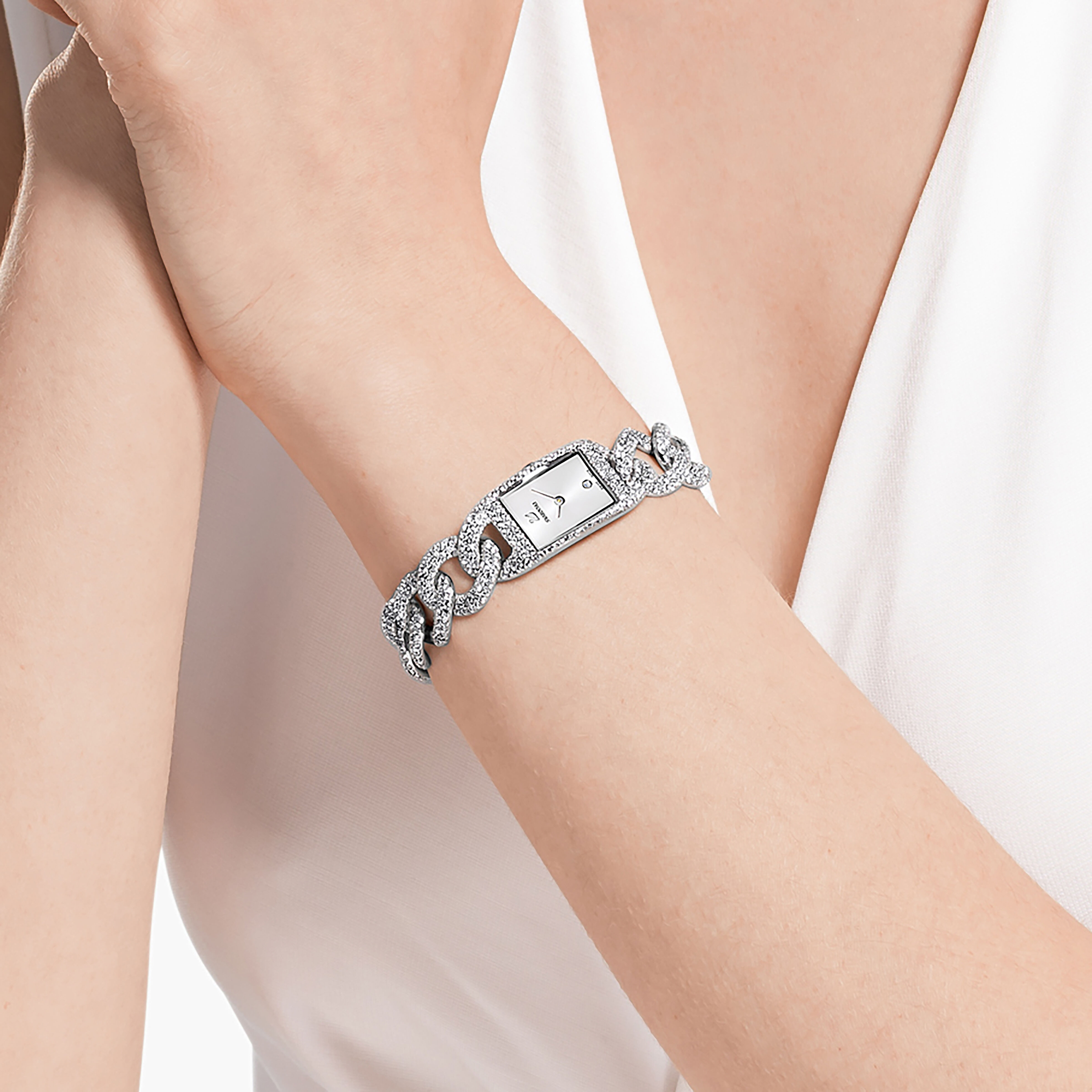 Cheapest swarovski store watch