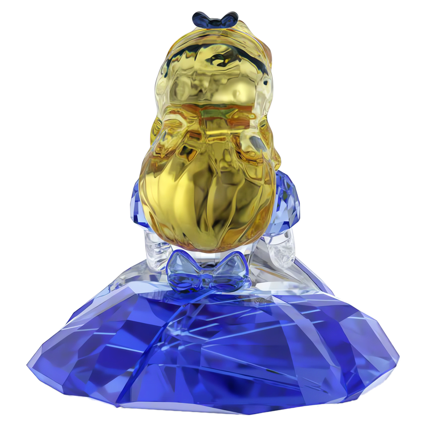 swarovski alice in wonderland alice