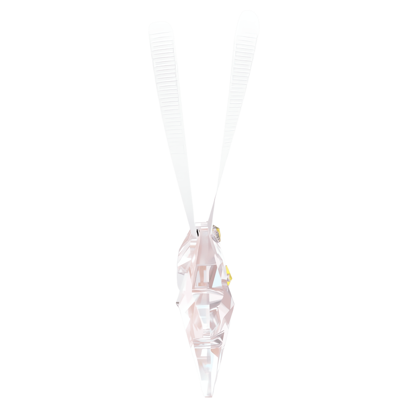 swarovski holiday magic classics shooting star ornament