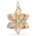 swarovski annual edition  festive 3d ornament 2026