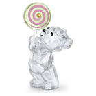 swarovski cl kris bear sweet lollipop