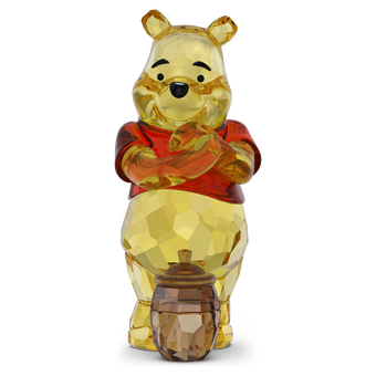 swarovski winnie the pooh