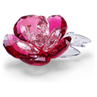 swarovski crystal flowers peony