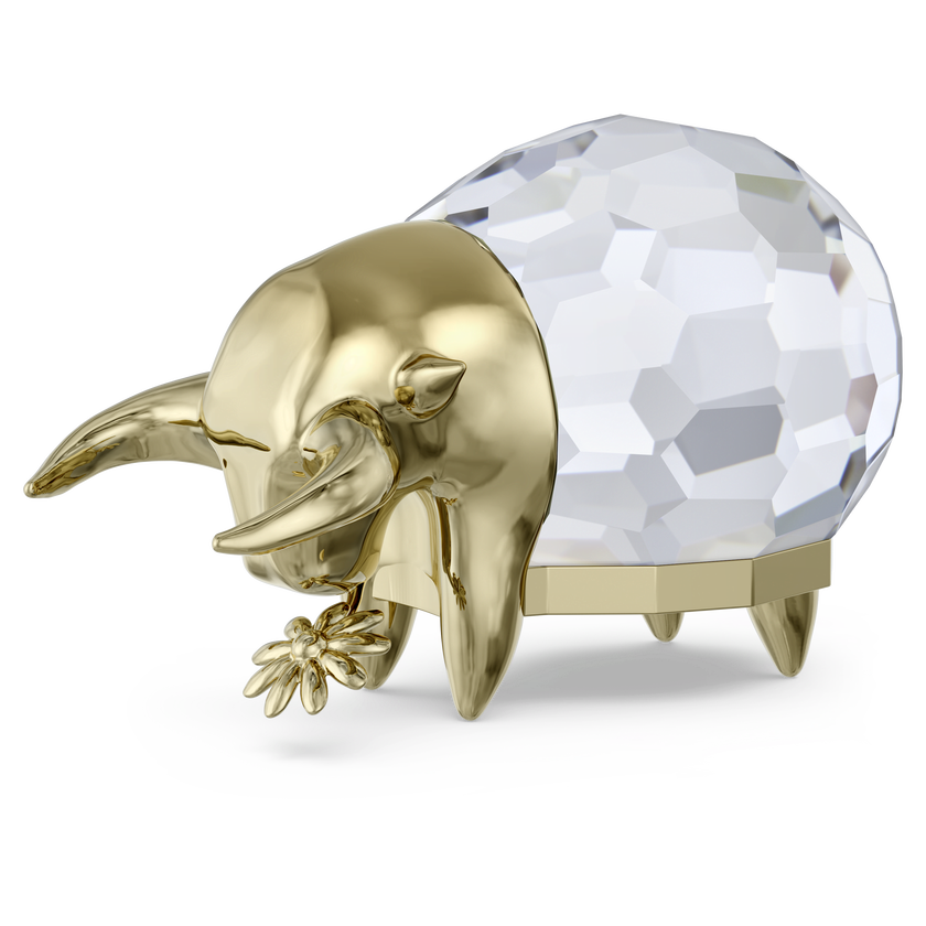 swarovski zodiac taurus