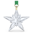 swarovski annual edition little star ornament 2025