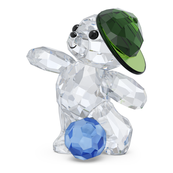 swarovski kris bear goal scorer bear