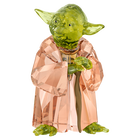 swarovski star wars master yoda