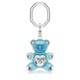 swarovski blue