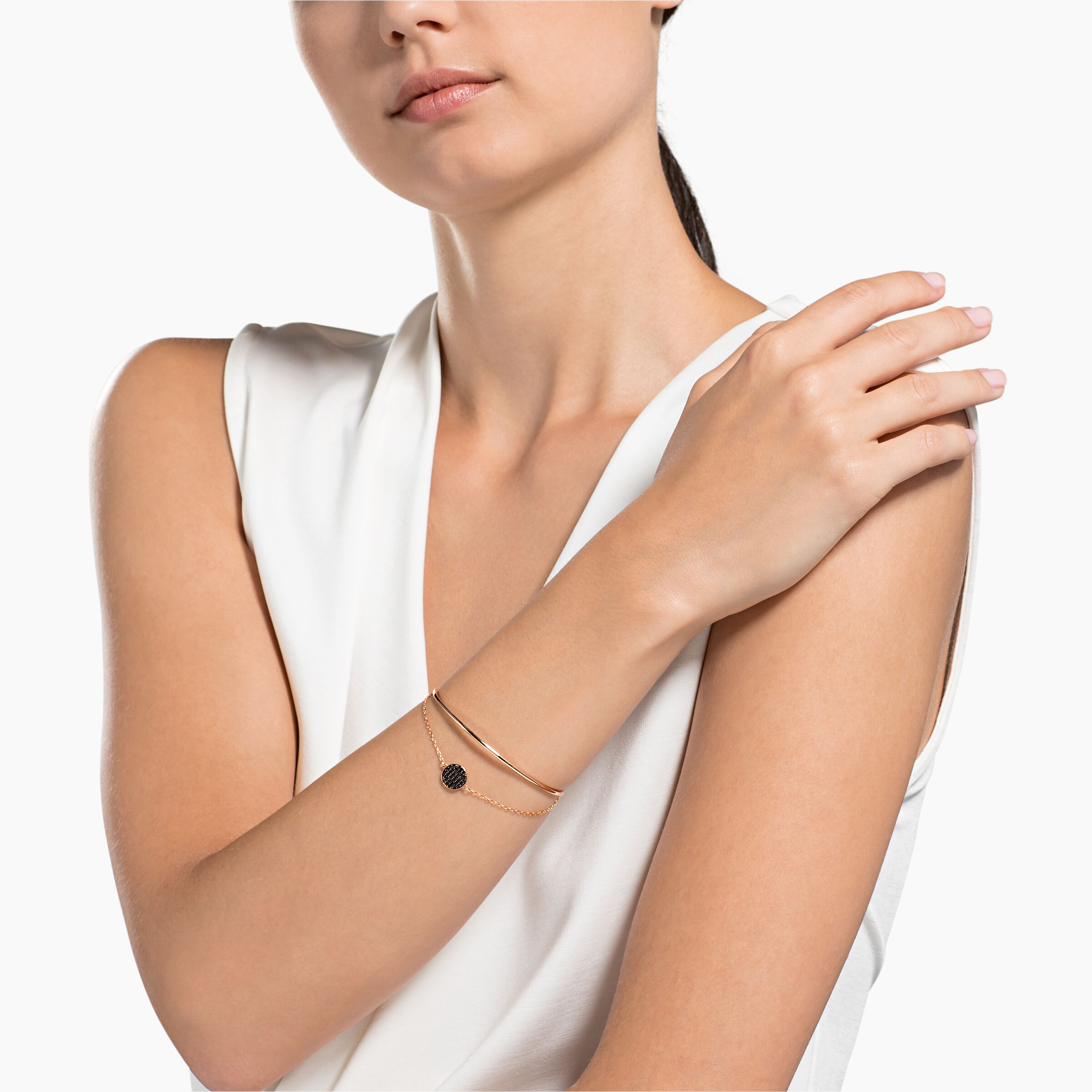 Ginger bangle clearance