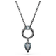 swarovski gray