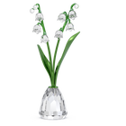 swarovski florere lily of the valley