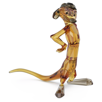 swarovski the lion king timon