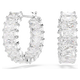 swarovski white