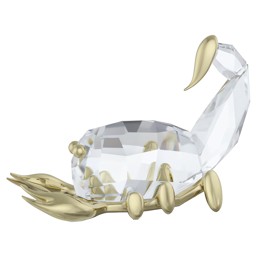 swarovski zodiac scorpio