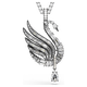 swarovski white