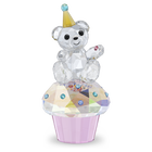 swarovski kris bear sweet celebration