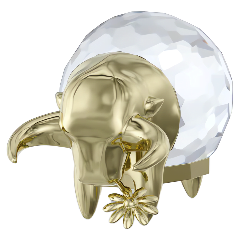 swarovski zodiac taurus