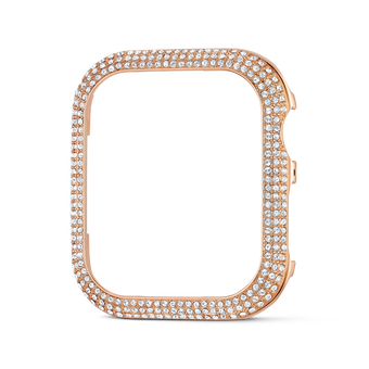 Buy Swarovski Cases Compatible Apple Watch For Women Swarovski Official Kuwait