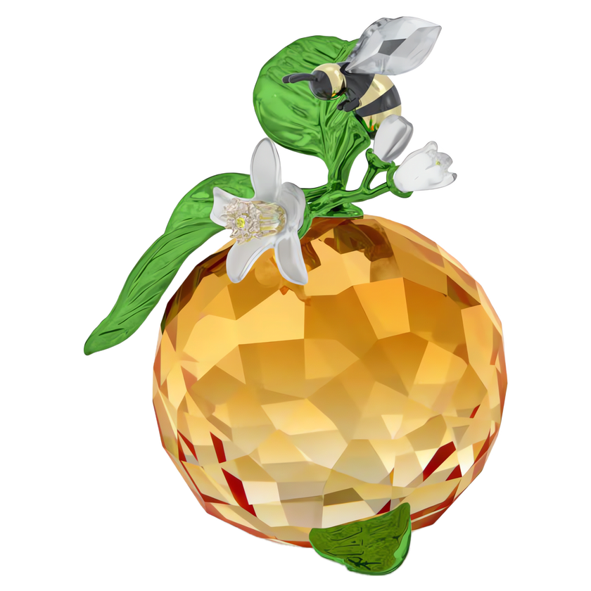 swarovski idyllia clementine and bee