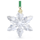swarovski annual edition ornament 2024