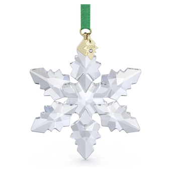 swarovski annual edition ornament 2024