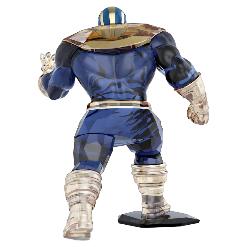 swarovski marvel thanos