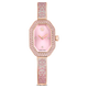 swarovski pink