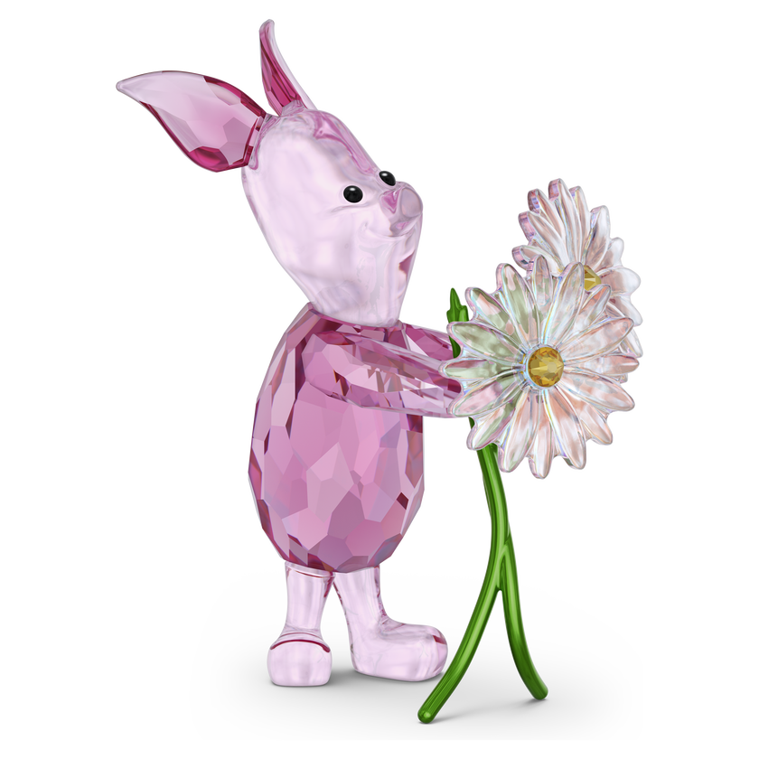 swarovski winnie the pooh  piglet