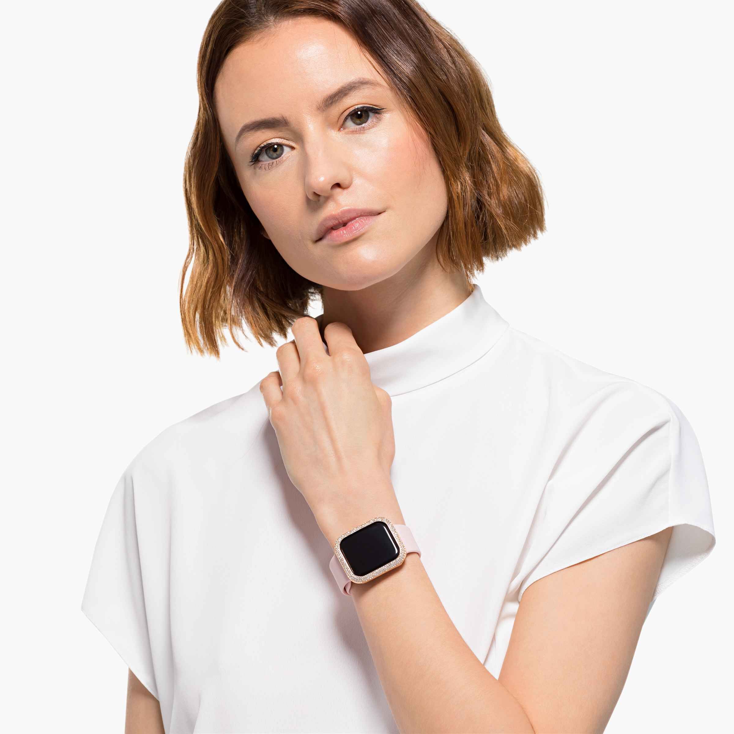 Best buy apple watch series 4 rose gold sale