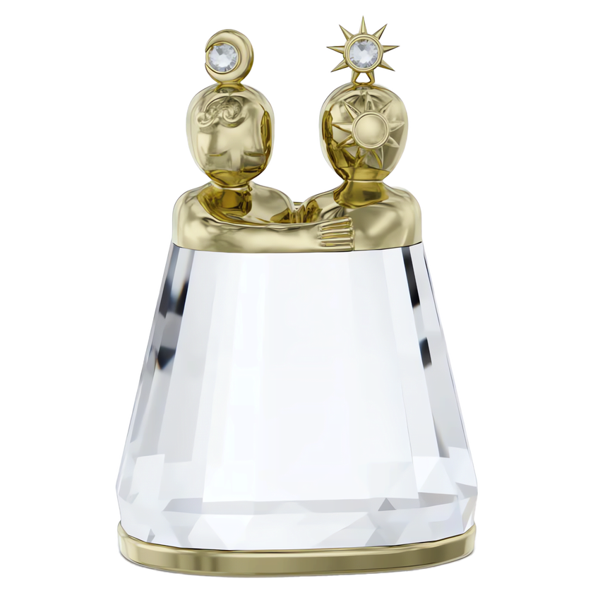 swarovski zodiac gemini