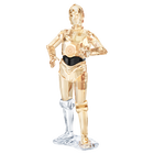 swarovski star wars   c 3po