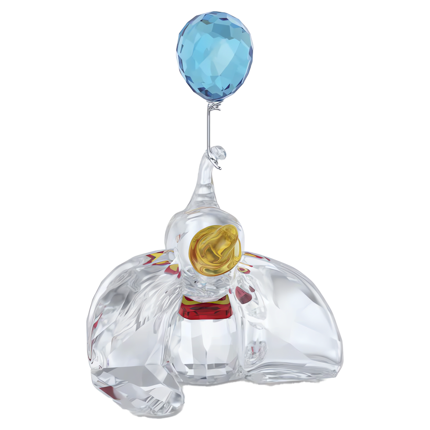 swarovski disney classics dumbo