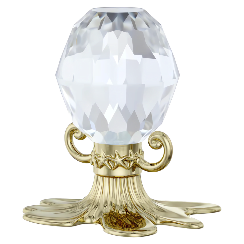 swarovski zodiac aquarius