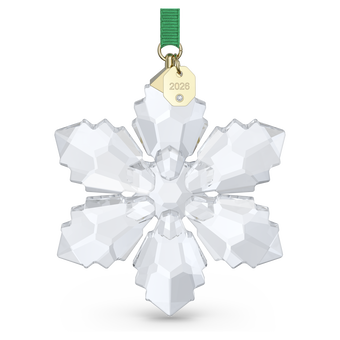 swarovski annual edition ornament 2026