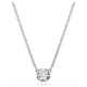swarovski white